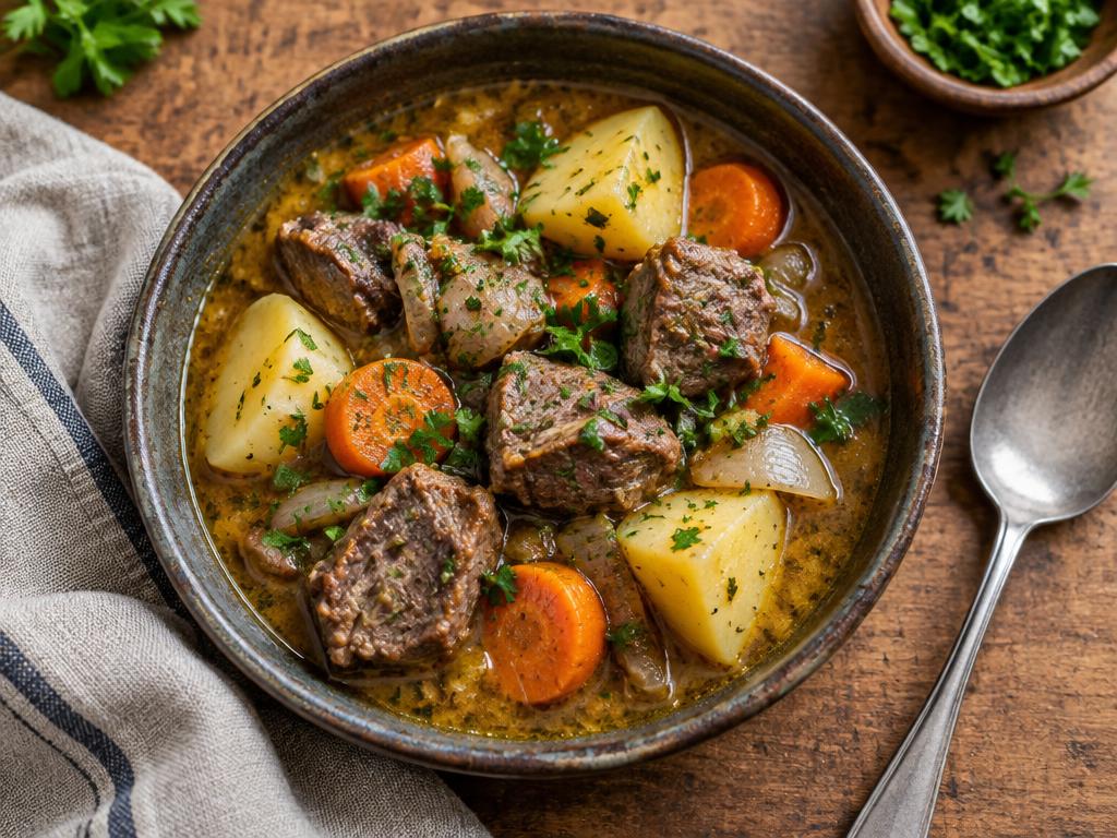 Irish Stew